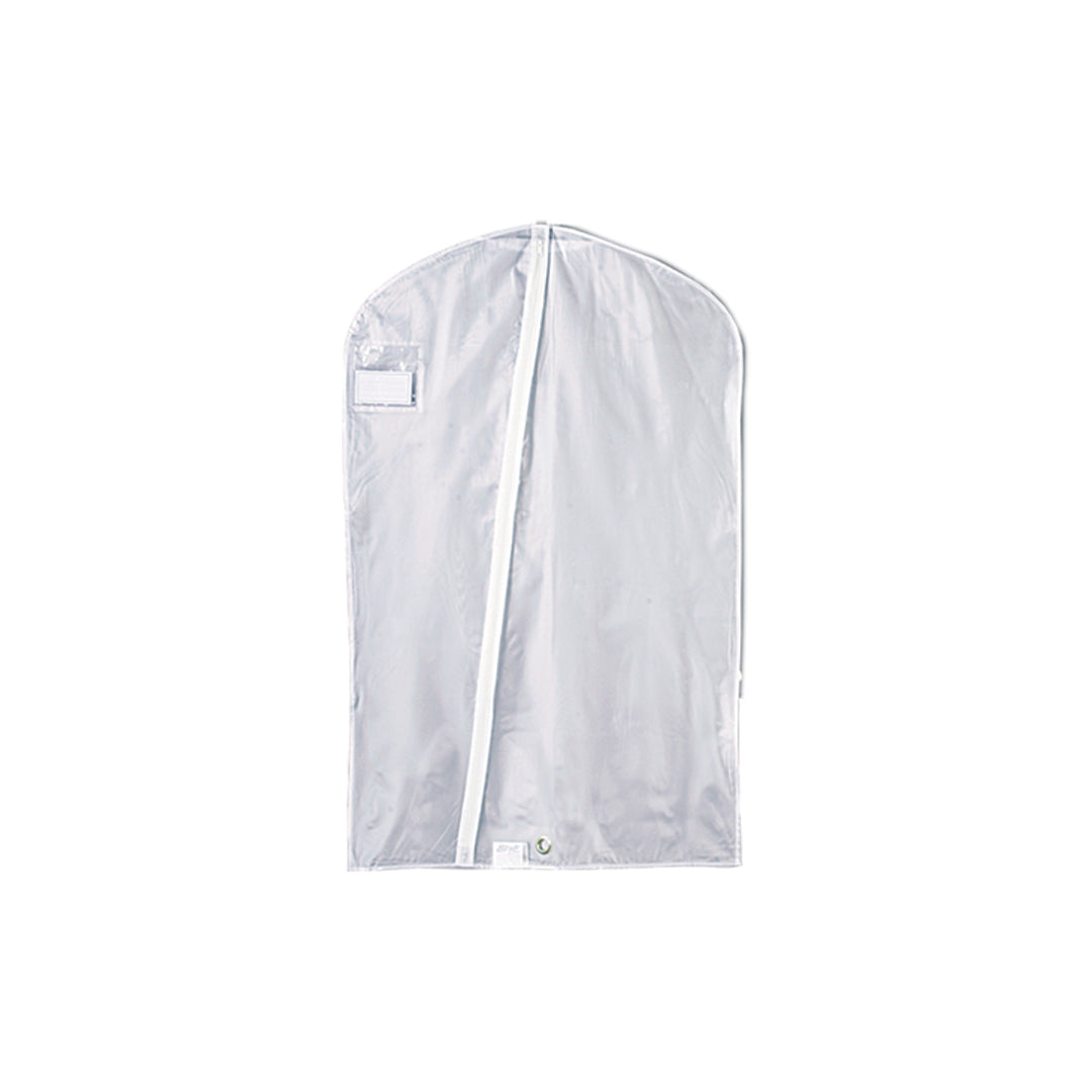 Bolsa de vinilo económica para ropa